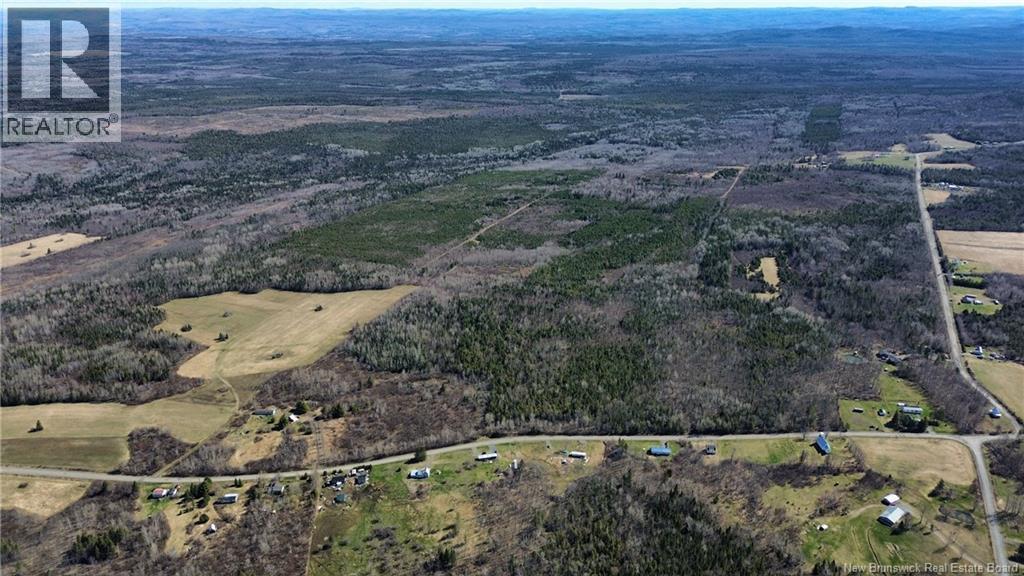 Lot Mckenna Road, Newburg, New Brunswick  E7N 1V9 - Photo 2 - NB138592
