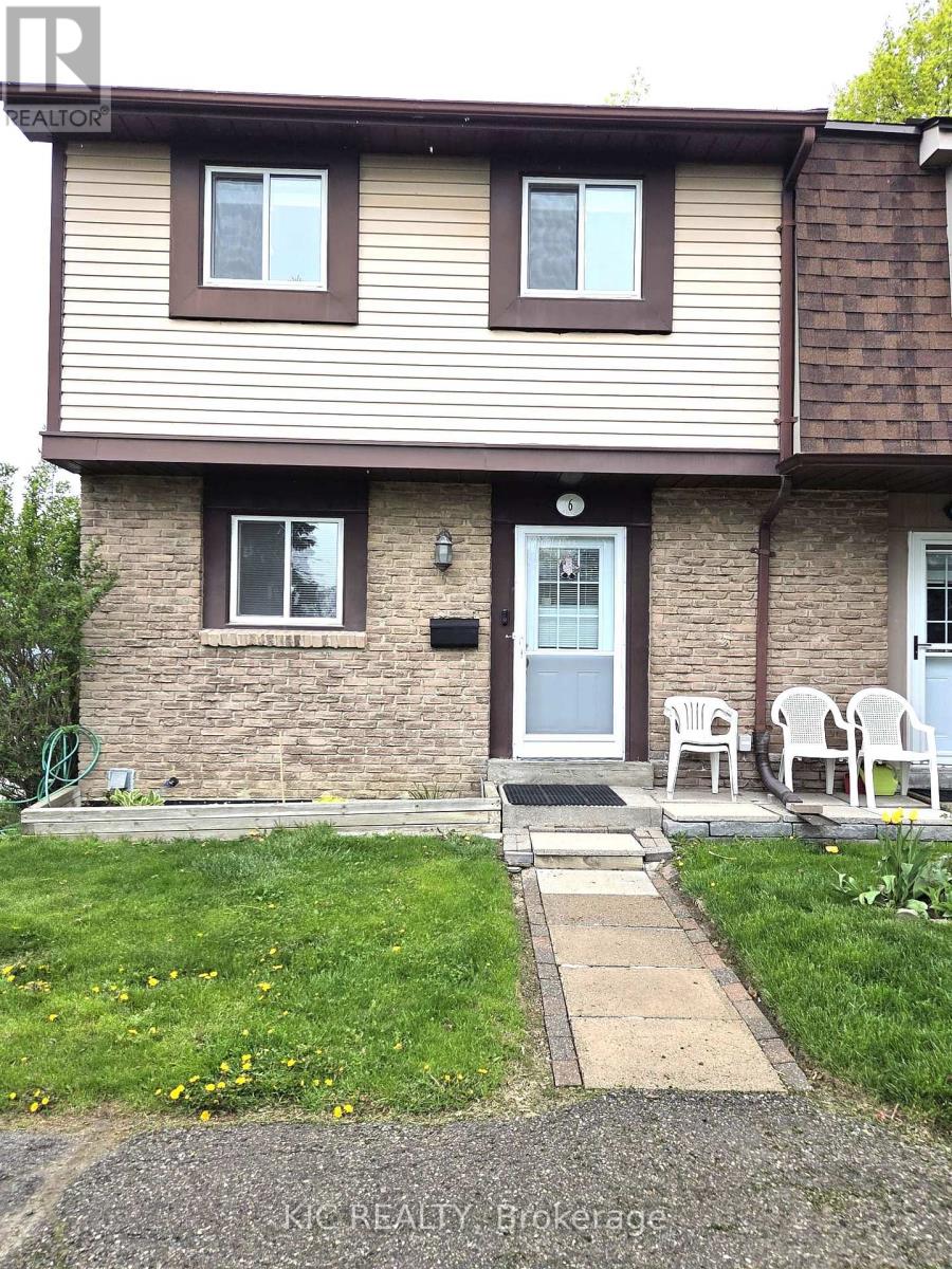 6 - 93 Hansen Road N, Brampton, Ontario  L6V 3C8 - Photo 2 - W13089862