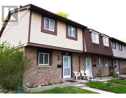 6 - 93 HANSEN ROAD N, Brampton, Ontario