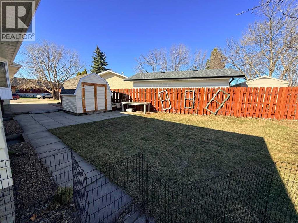 1621 4 Avenue, Wainwright, Alberta  T9W 1J3 - Photo 49 - A2291485