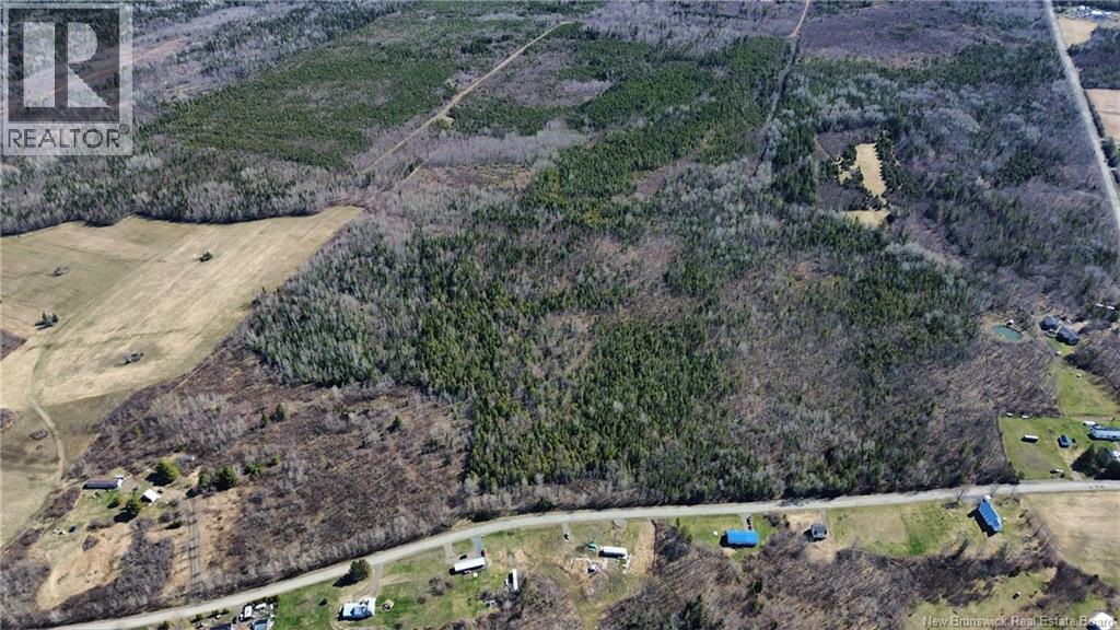 Lot Mckenna Road, Newburg, New Brunswick  E7N 1V9 - Photo 3 - NB138592