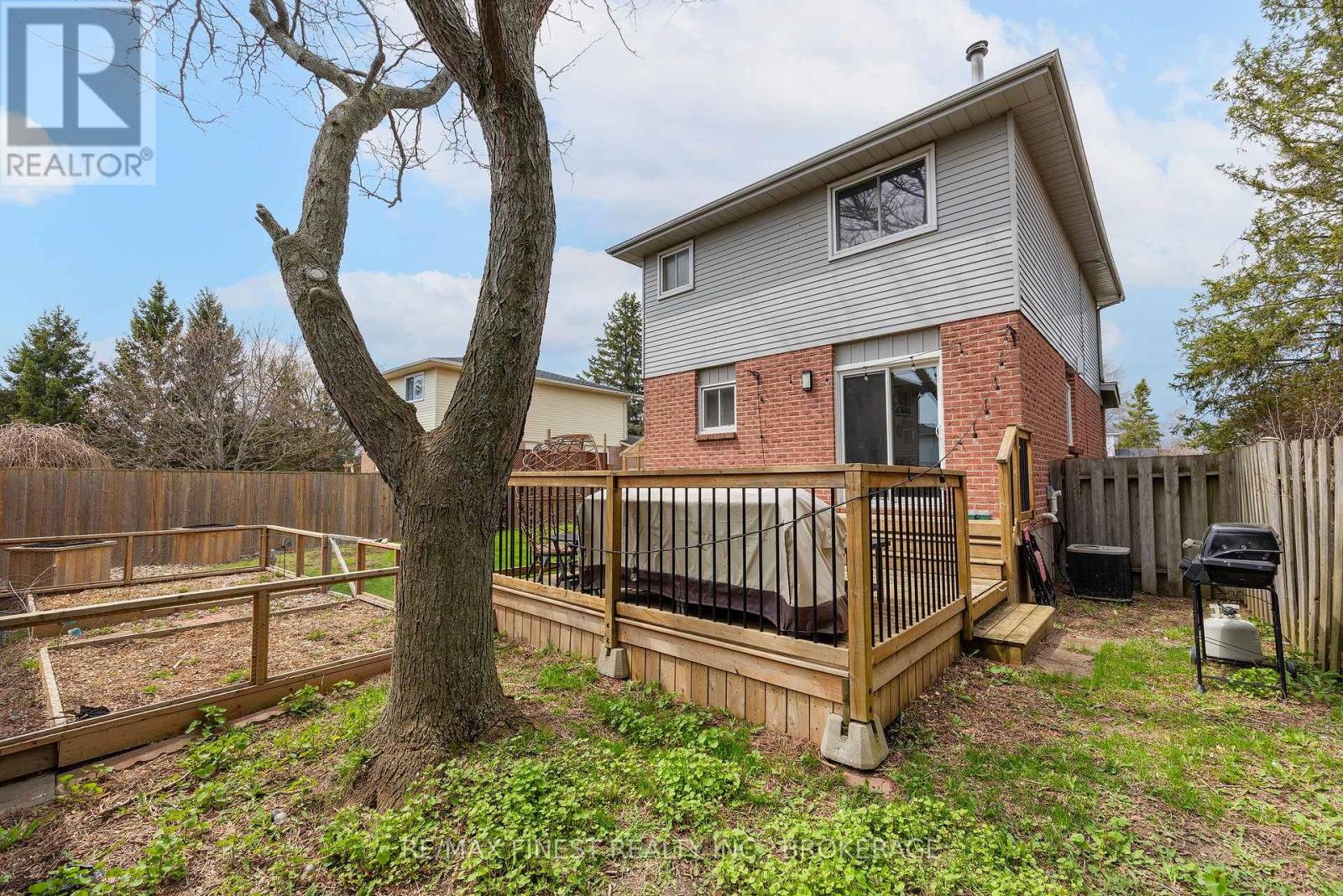 1139 Wintergreen Crescent, Kingston, Ontario  K7P 2G5 - Photo 10 - X13089762