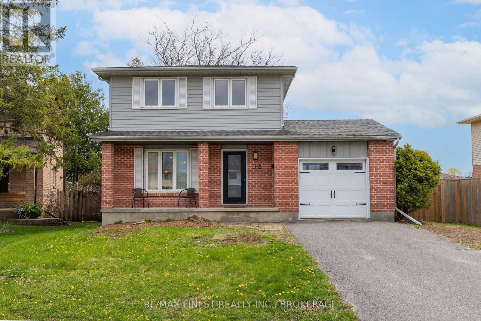 1139 Wintergreen Crescent, Kingston, Ontario  K7P 2G5 - Photo 2 - X13089762
