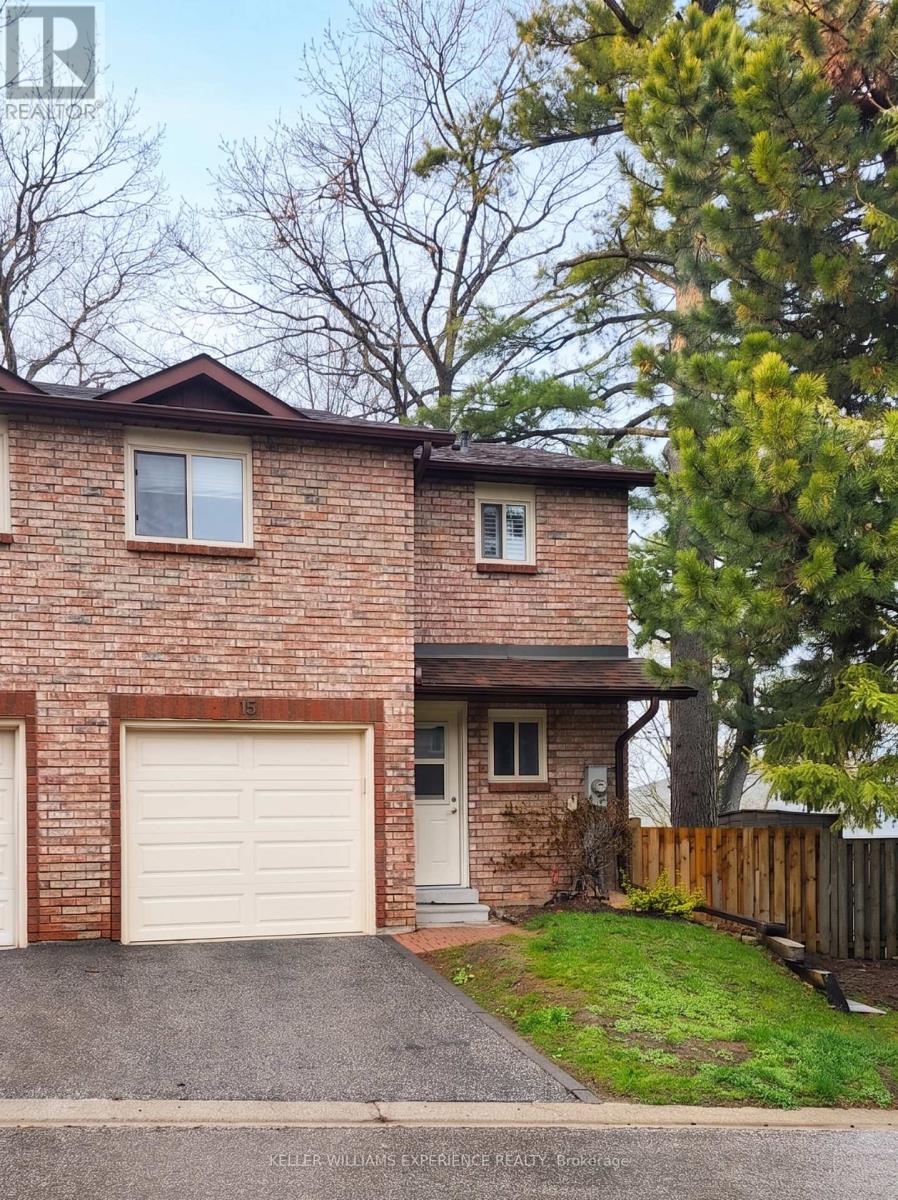 15 PHEASANT TRAIL, Barrie, Ontario