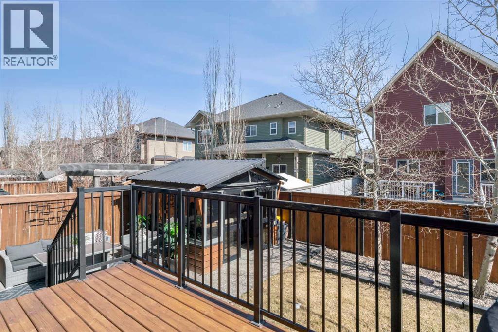 809 Canoe Green SW, Airdrie, Alberta  T4B 3K6 - Photo 41 - A2300680