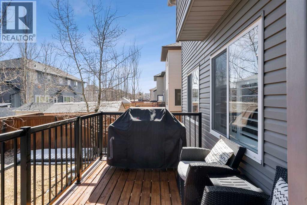 809 Canoe Green SW, Airdrie, Alberta  T4B 3K6 - Photo 40 - A2300680