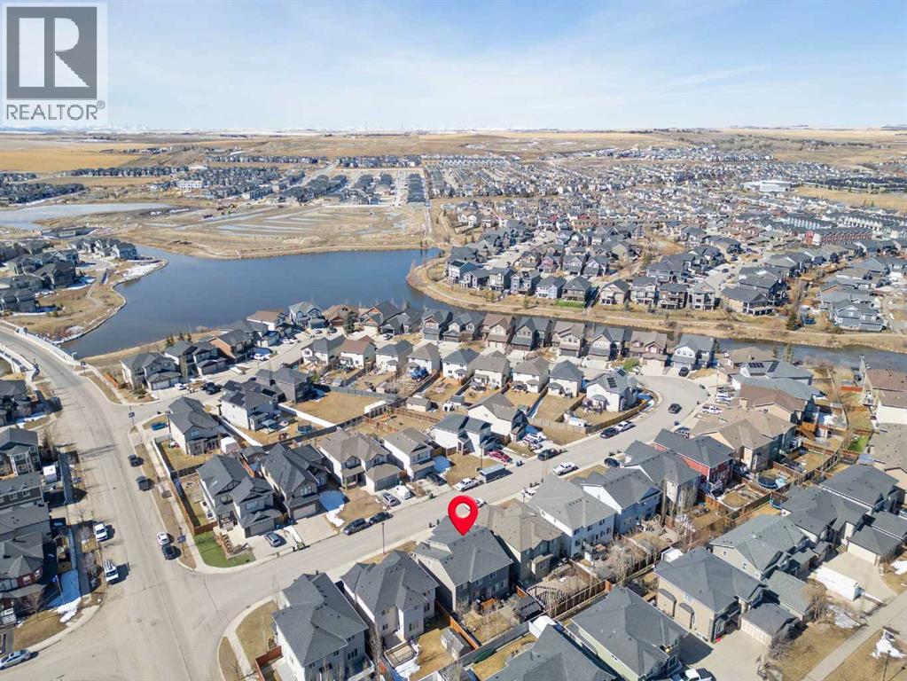 809 Canoe Green SW, Airdrie, Alberta  T4B 3K6 - Photo 47 - A2300680