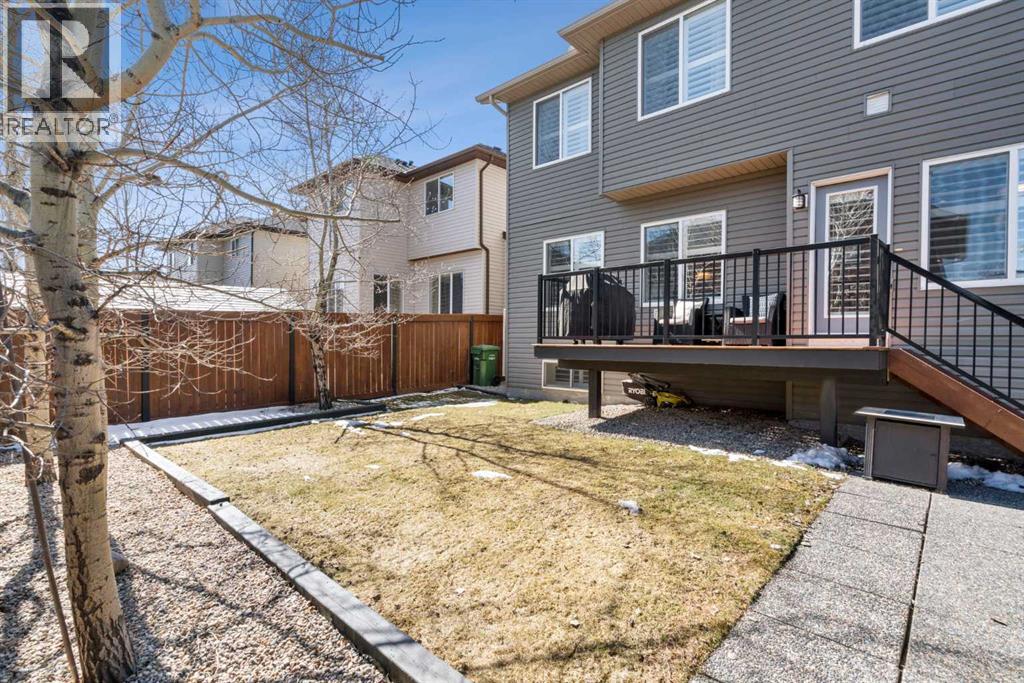 809 Canoe Green SW, Airdrie, Alberta  T4B 3K6 - Photo 43 - A2300680