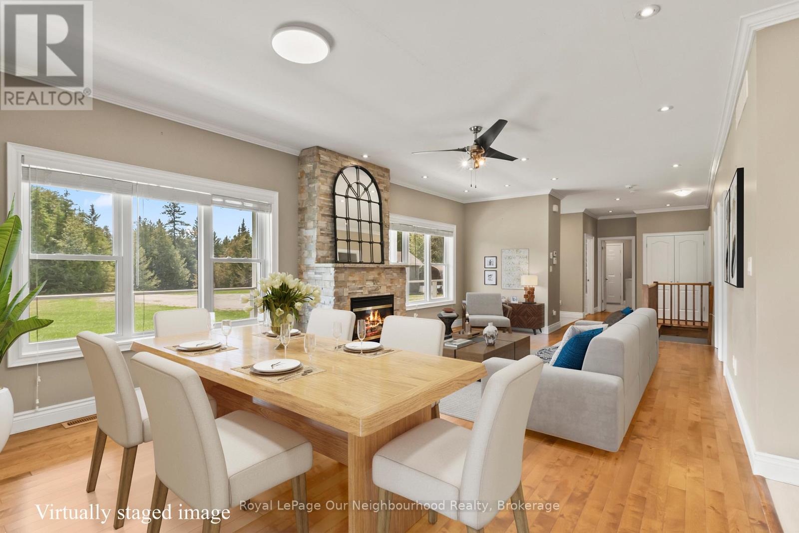 2988 Springbrook Road, Stirling-Rawdon, Ontario  K0K 3C0 - Photo 13 - X13089668