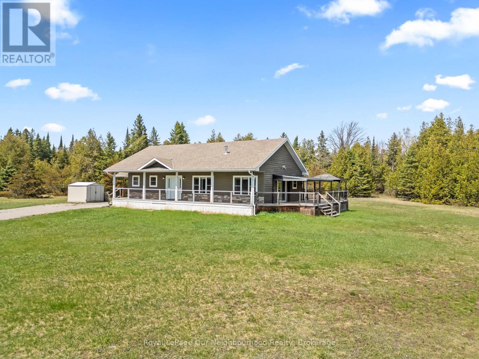 2988 Springbrook Road, Stirling-Rawdon, Ontario  K0K 3C0 - Photo 2 - X13089668