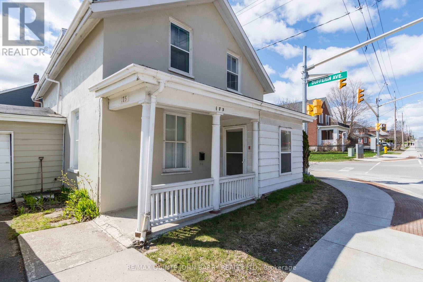 175 KING STREET, Quinte West, Ontario