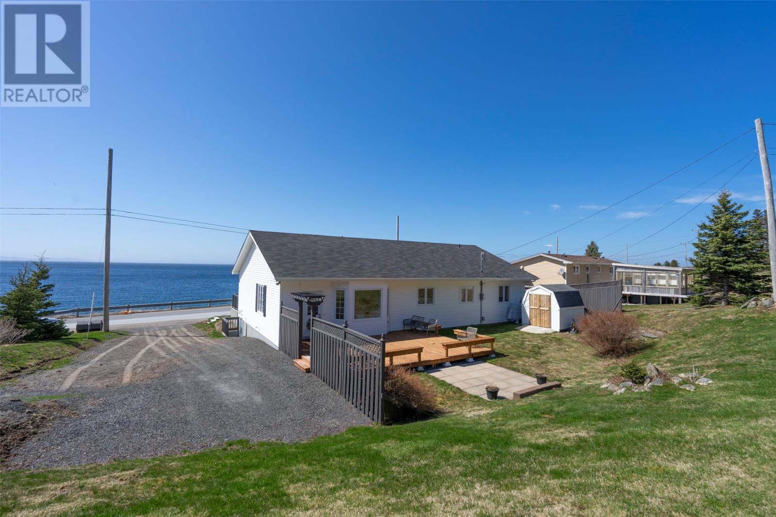 138 Main Road, Whiteway, Newfoundland & Labrador  A0B 3L0 - Photo 2 - 1297072