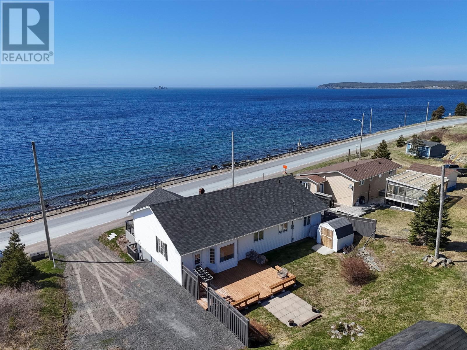 138 Main Road, Whiteway, Newfoundland & Labrador  A0B 3L0 - Photo 3 - 1297072