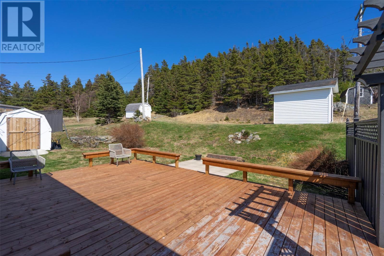 138 Main Road, Whiteway, Newfoundland & Labrador  A0B 3L0 - Photo 32 - 1297072