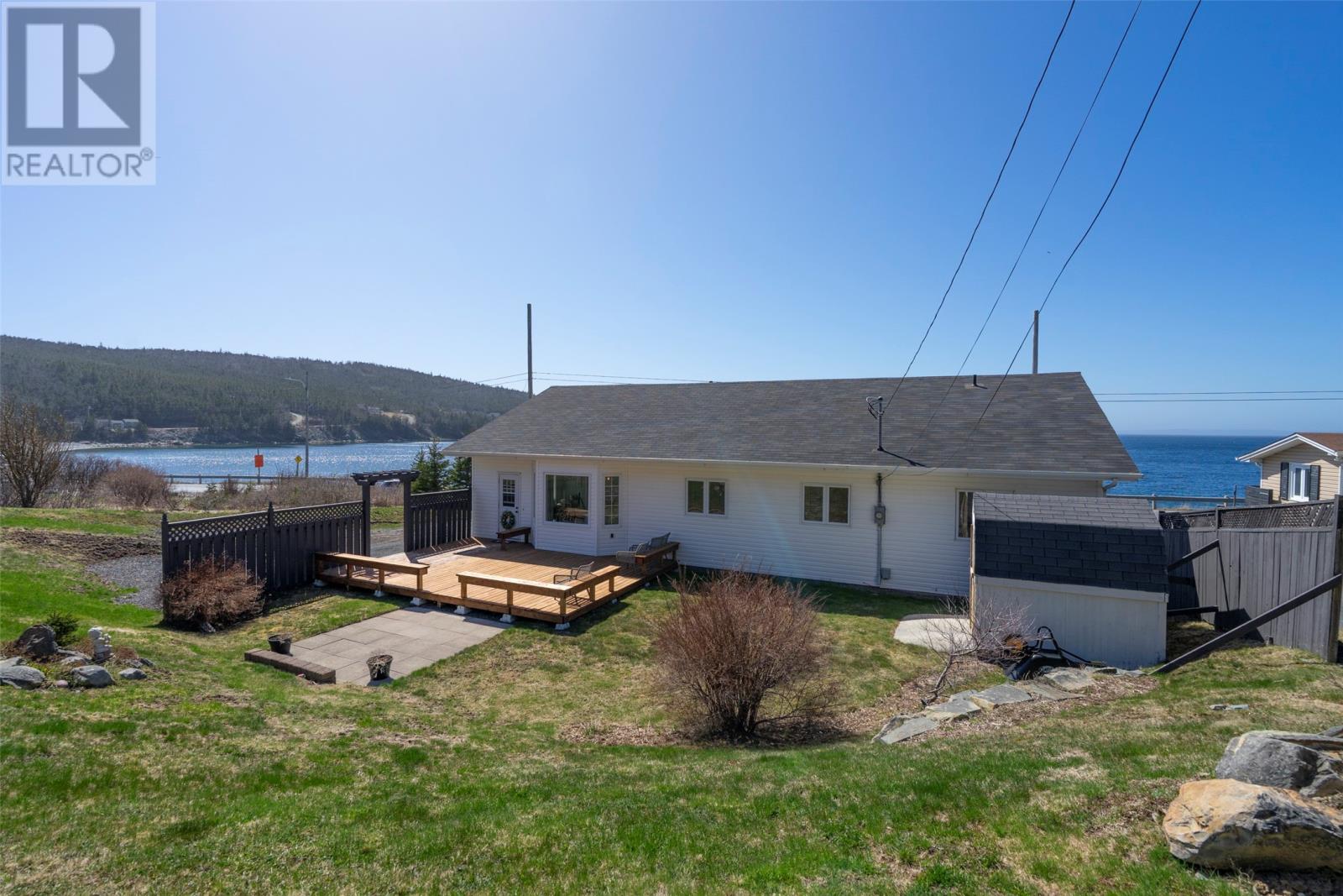 138 Main Road, Whiteway, Newfoundland & Labrador  A0B 3L0 - Photo 35 - 1297072