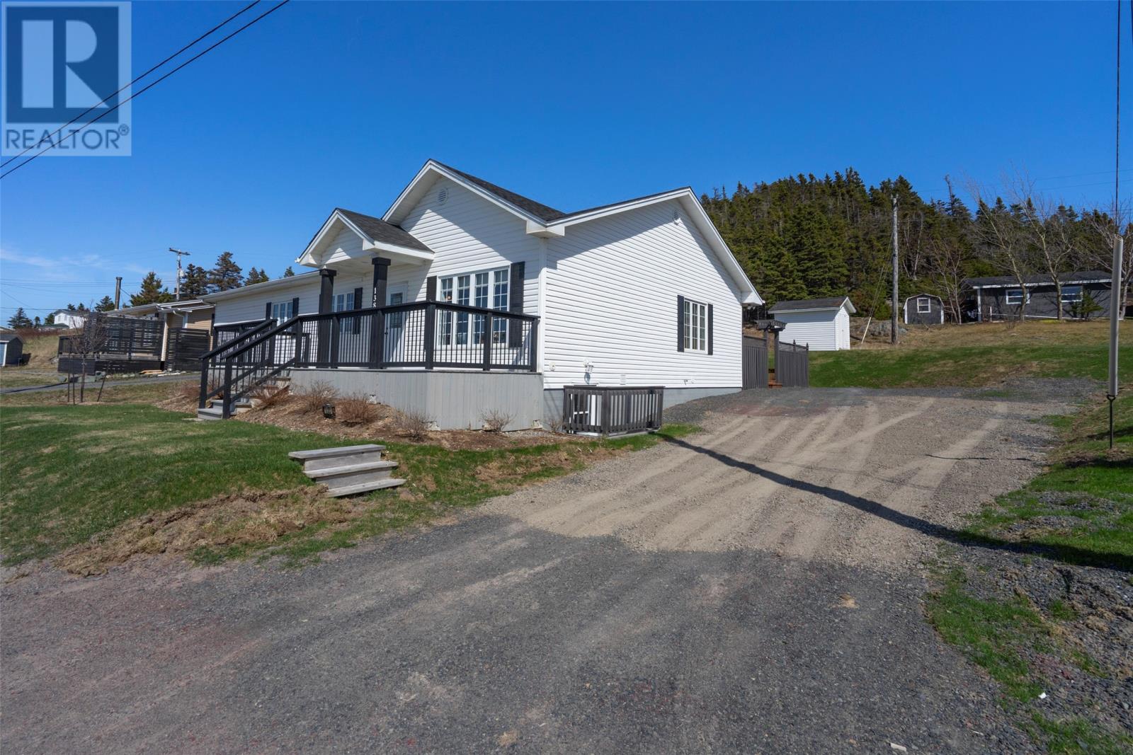 138 Main Road, Whiteway, Newfoundland & Labrador  A0B 3L0 - Photo 37 - 1297072
