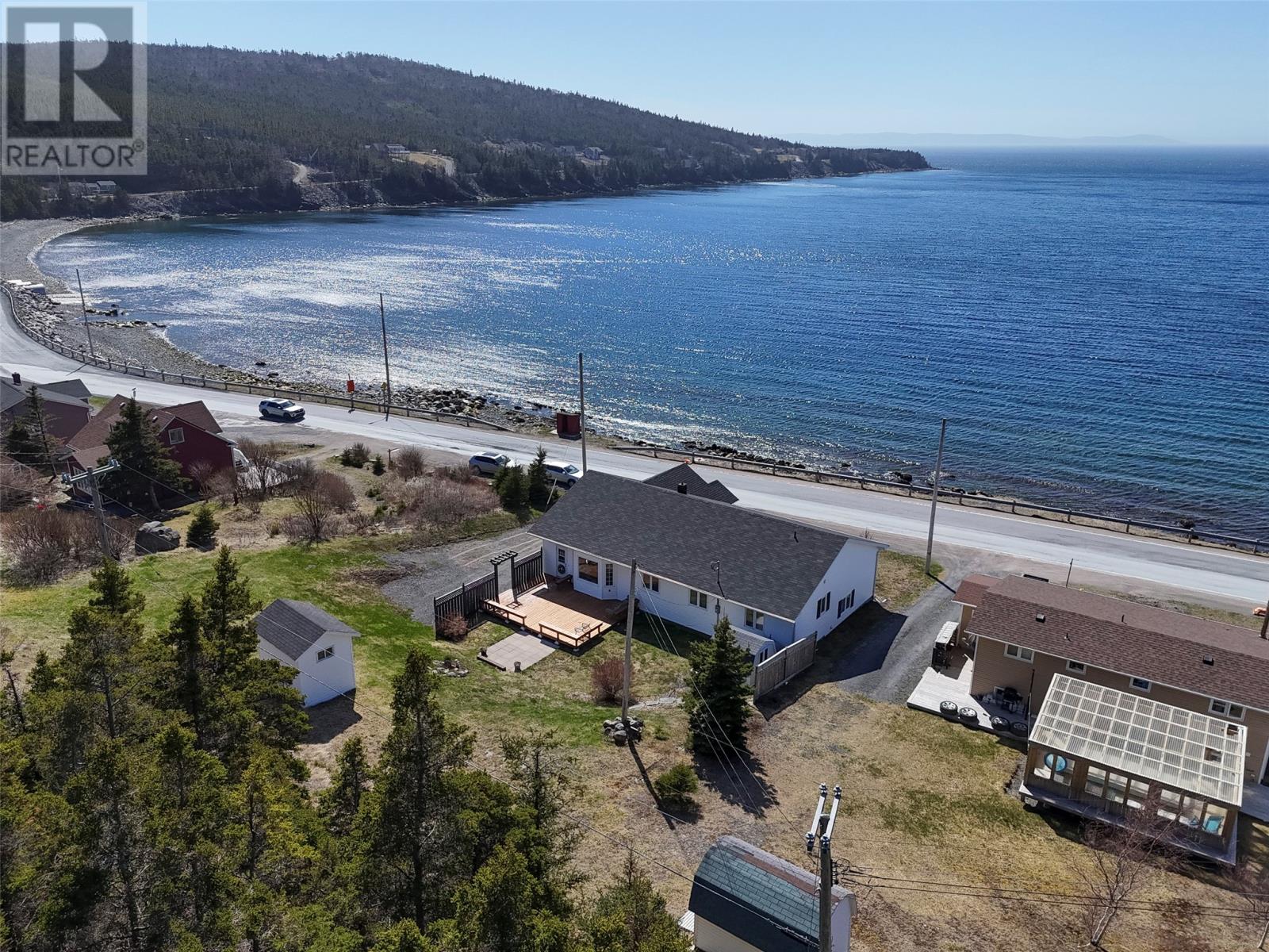 138 Main Road, Whiteway, Newfoundland & Labrador  A0B 3L0 - Photo 42 - 1297072