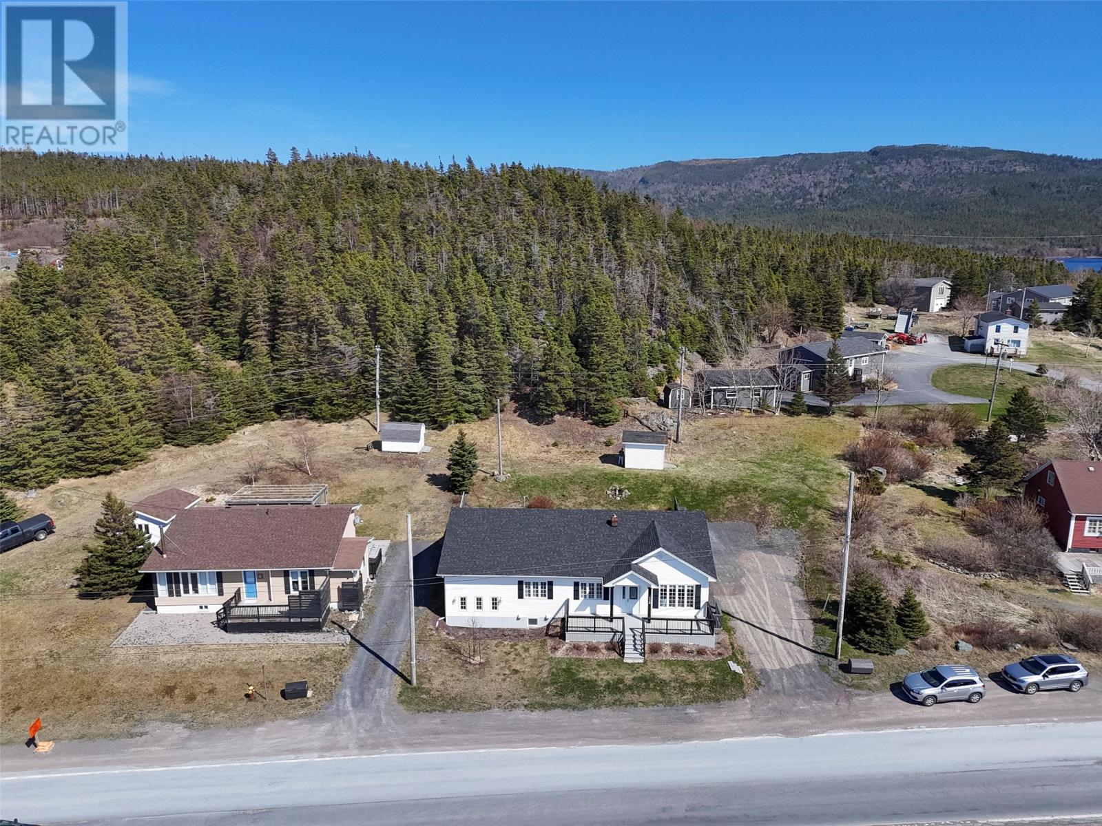 138 Main Road, Whiteway, Newfoundland & Labrador  A0B 3L0 - Photo 44 - 1297072