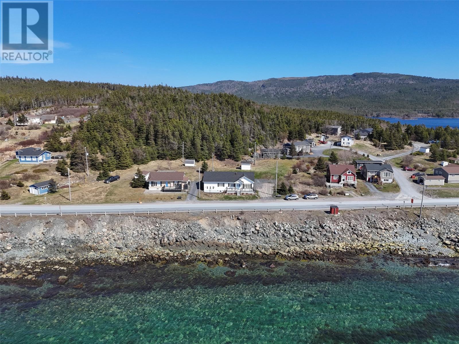 138 Main Road, Whiteway, Newfoundland & Labrador  A0B 3L0 - Photo 45 - 1297072