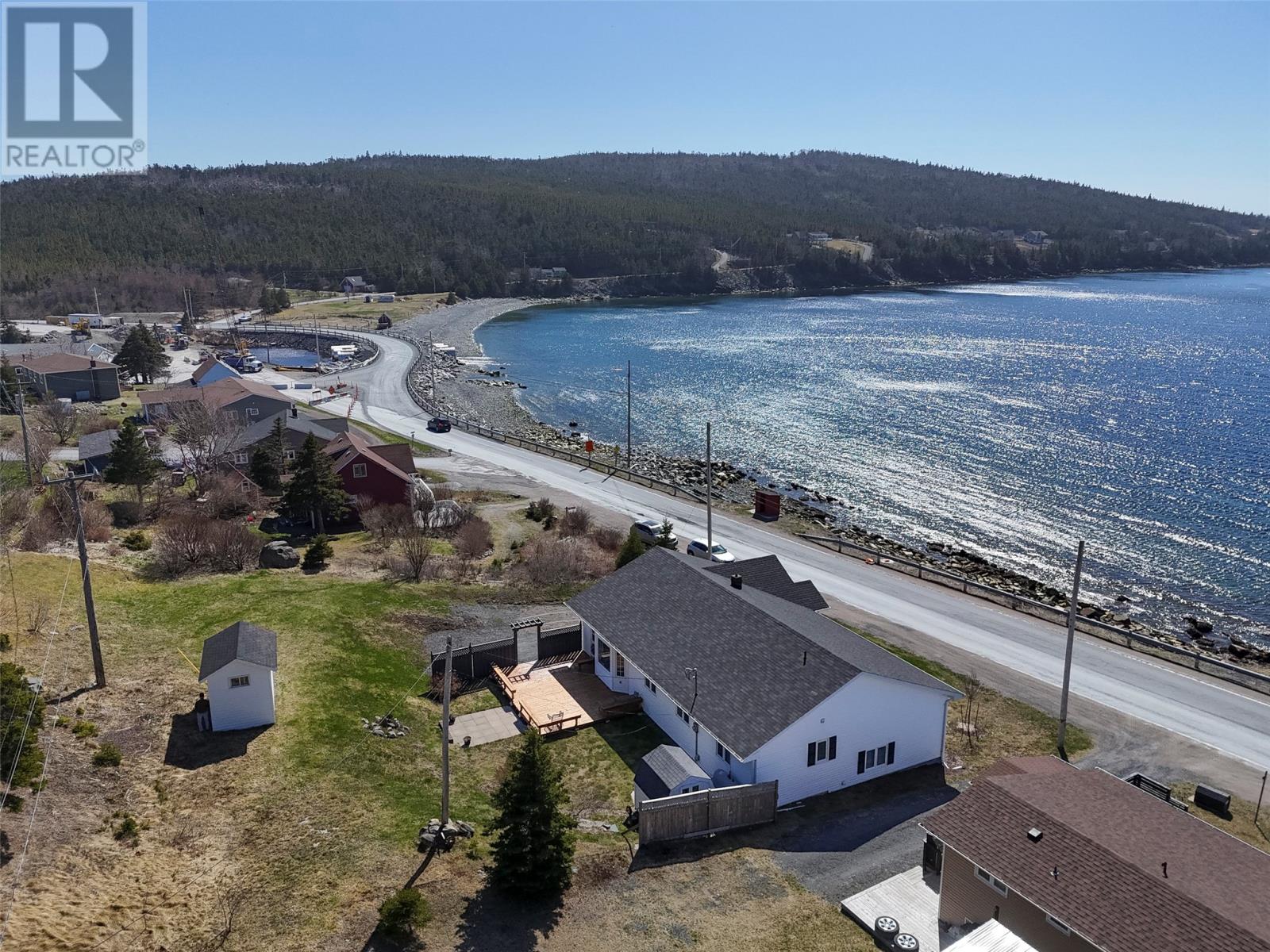 138 Main Road, Whiteway, Newfoundland & Labrador  A0B 3L0 - Photo 46 - 1297072