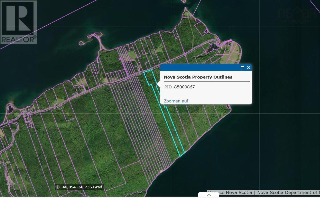 46 Acres Washabuck Road, Lower Washabuck, Nova Scotia  B2C 1N4 - Photo 46 - 202609869