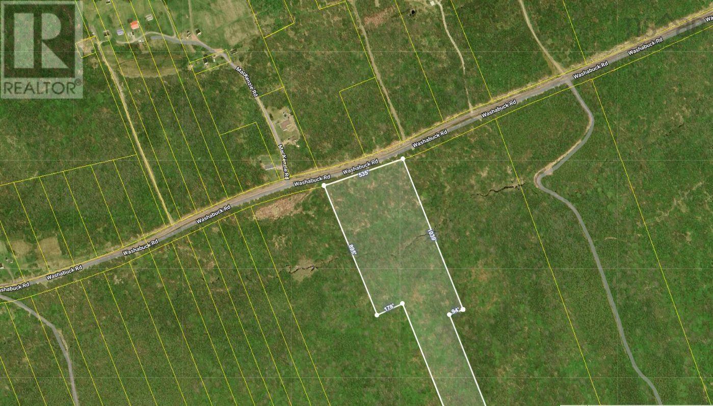 46 Acres Washabuck Road, Lower Washabuck, Nova Scotia  B2C 1N4 - Photo 48 - 202609869