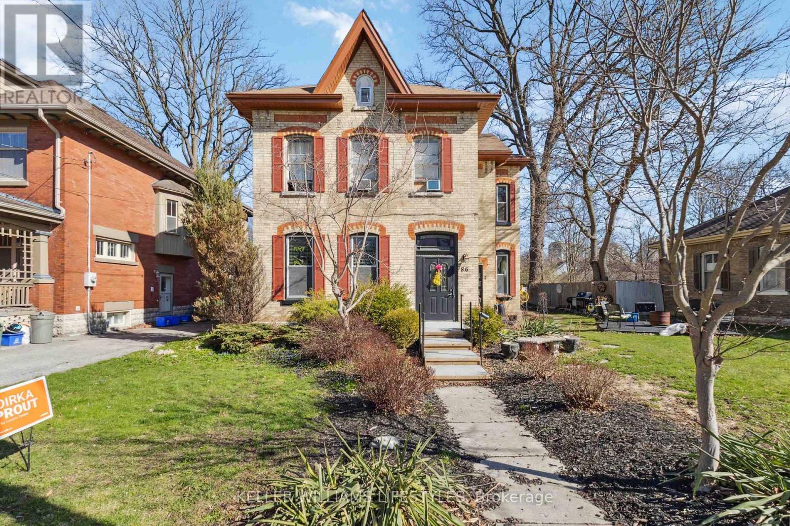 2 - 86 BYRON AVENUE E, London South, Ontario