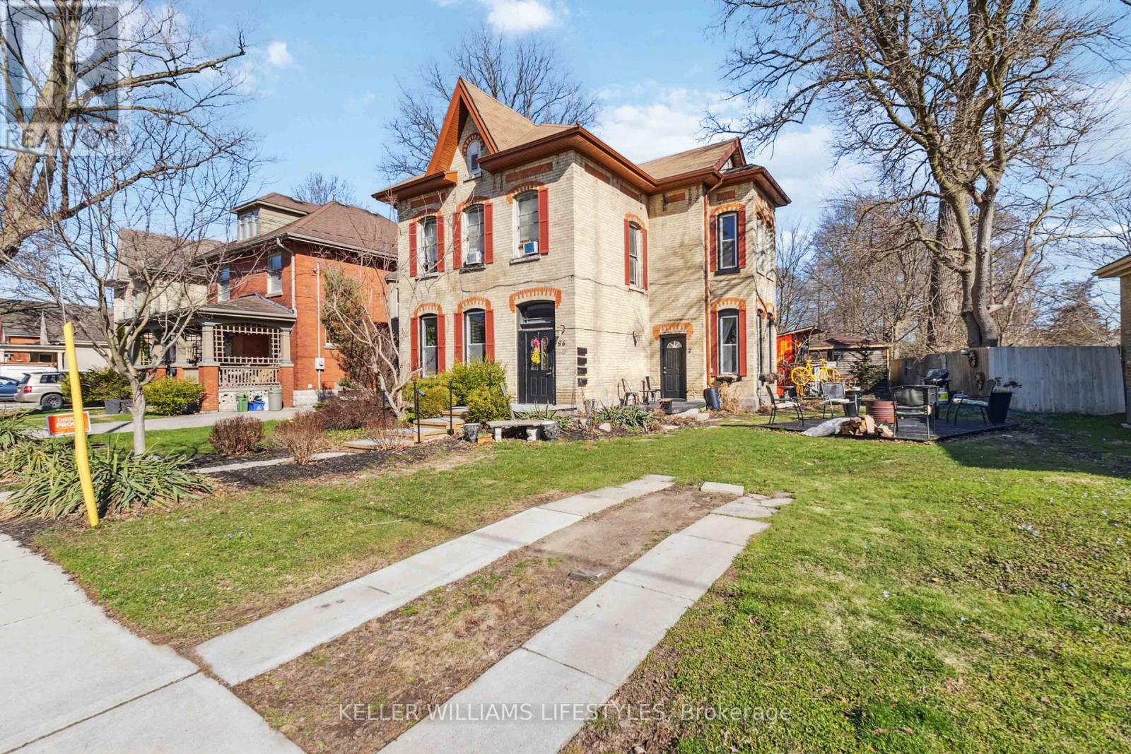 2 - 86 Byron Avenue E, London South, Ontario  N6C 1C7 - Photo 2 - X13089506