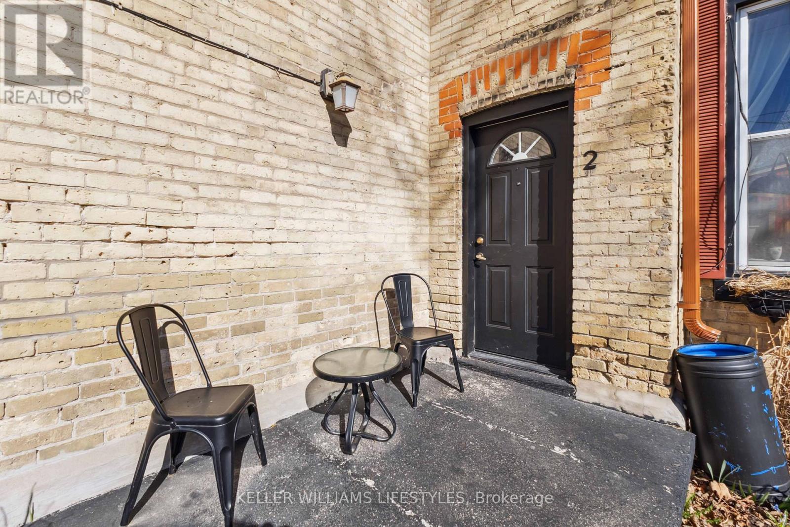 2 - 86 Byron Avenue E, London South, Ontario  N6C 1C7 - Photo 4 - X13089506