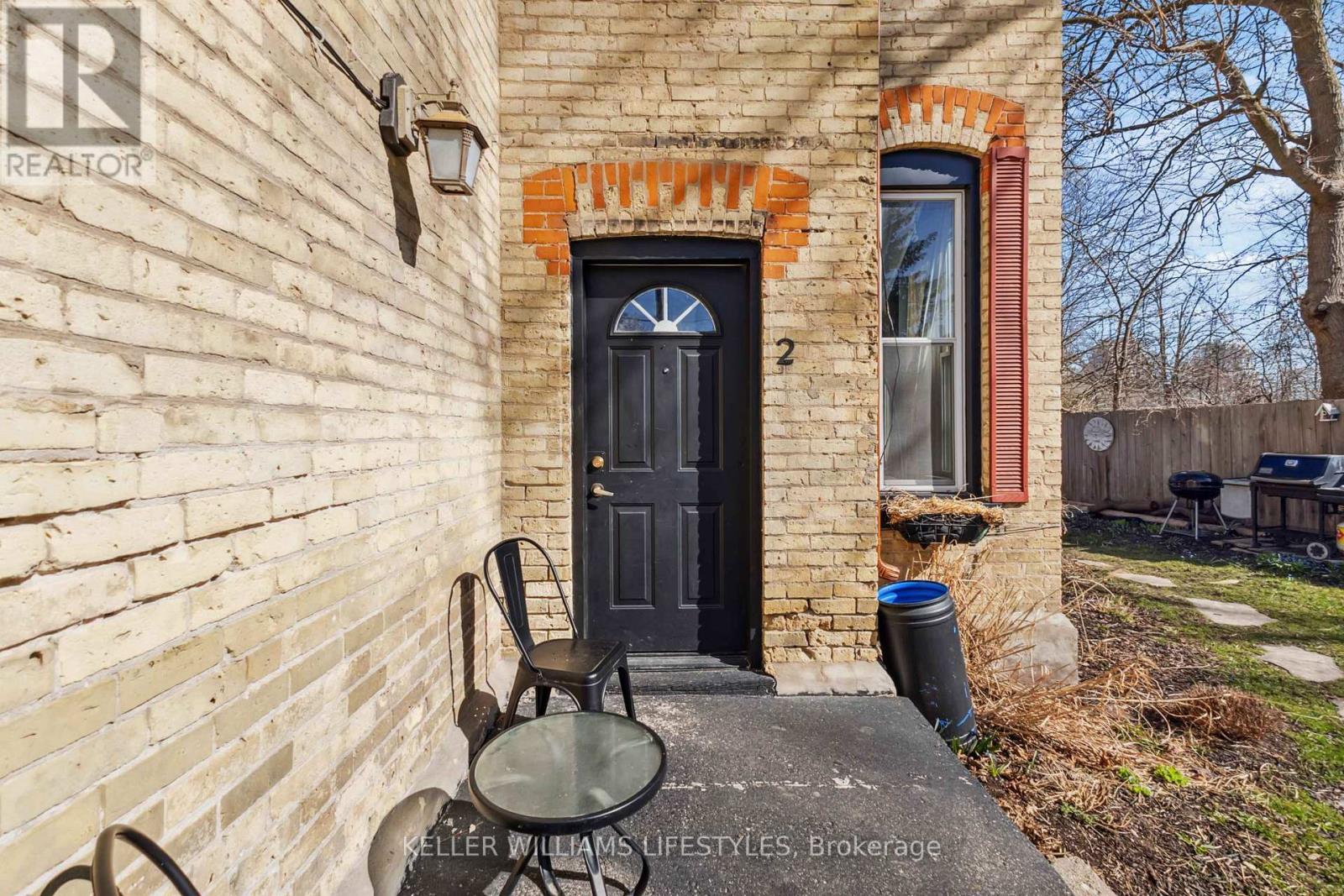 2 - 86 Byron Avenue E, London South, Ontario  N6C 1C7 - Photo 5 - X13089506