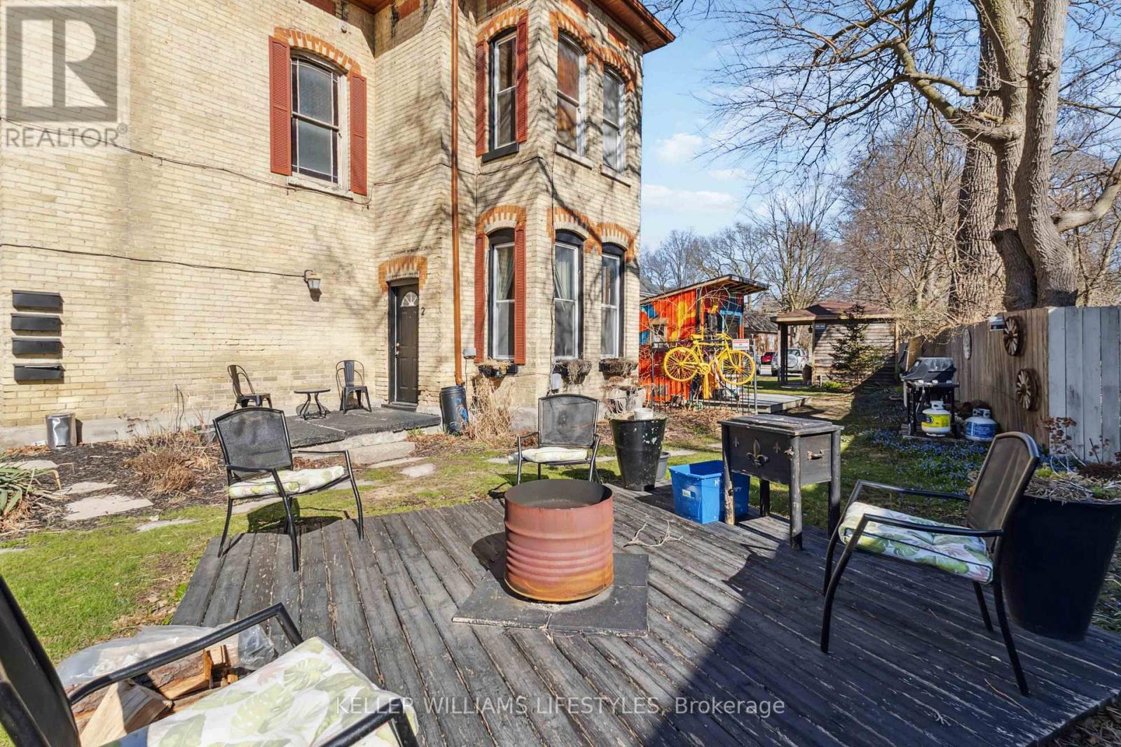 2 - 86 Byron Avenue E, London South, Ontario  N6C 1C7 - Photo 6 - X13089506