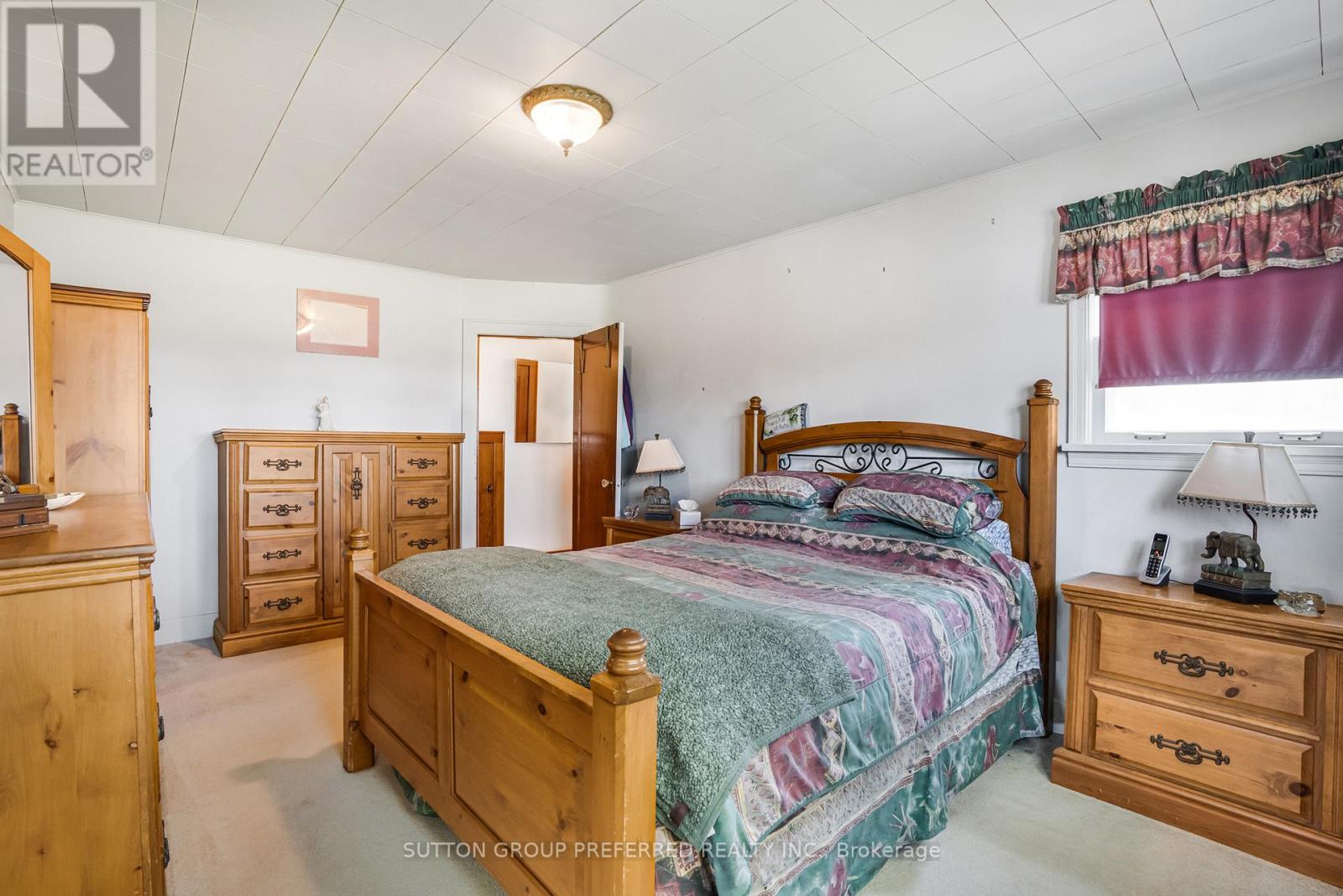 203 Eriet Street S, Chatham-Kent, Ontario  N0P 1W0 - Photo 12 - X13089540
