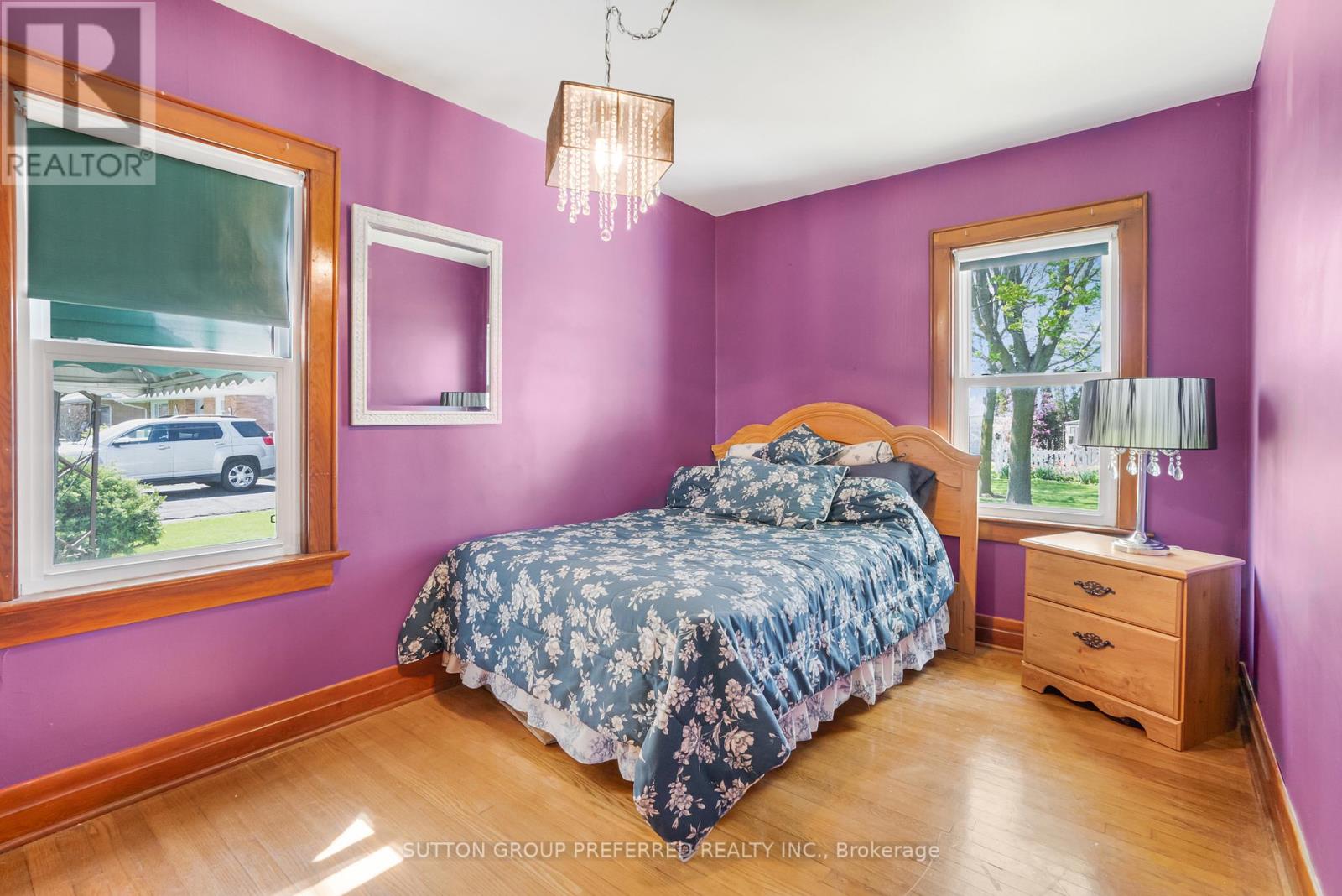 203 Eriet Street S, Chatham-Kent, Ontario  N0P 1W0 - Photo 13 - X13089540