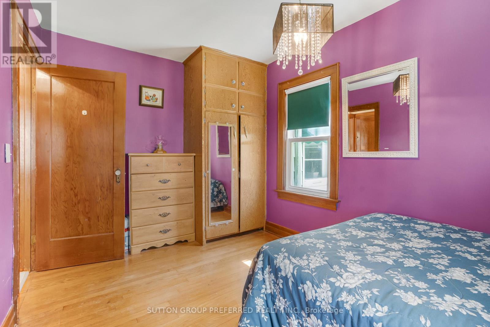 203 Eriet Street S, Chatham-Kent, Ontario  N0P 1W0 - Photo 14 - X13089540