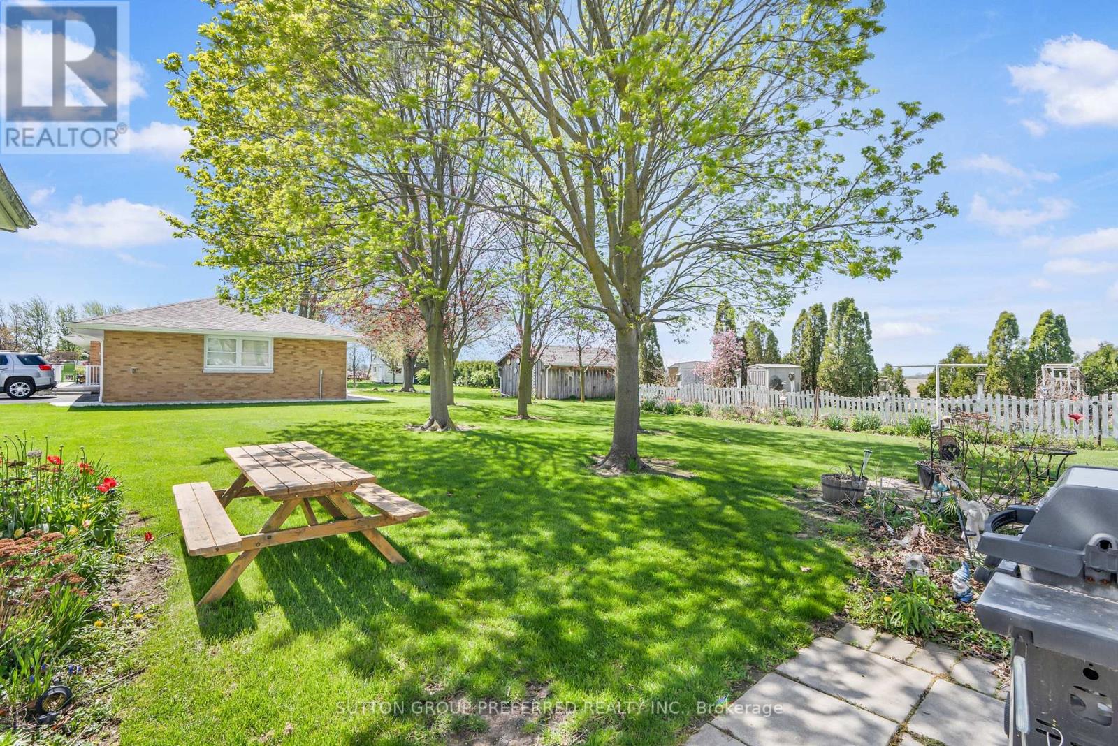 203 Eriet Street S, Chatham-Kent, Ontario  N0P 1W0 - Photo 18 - X13089540