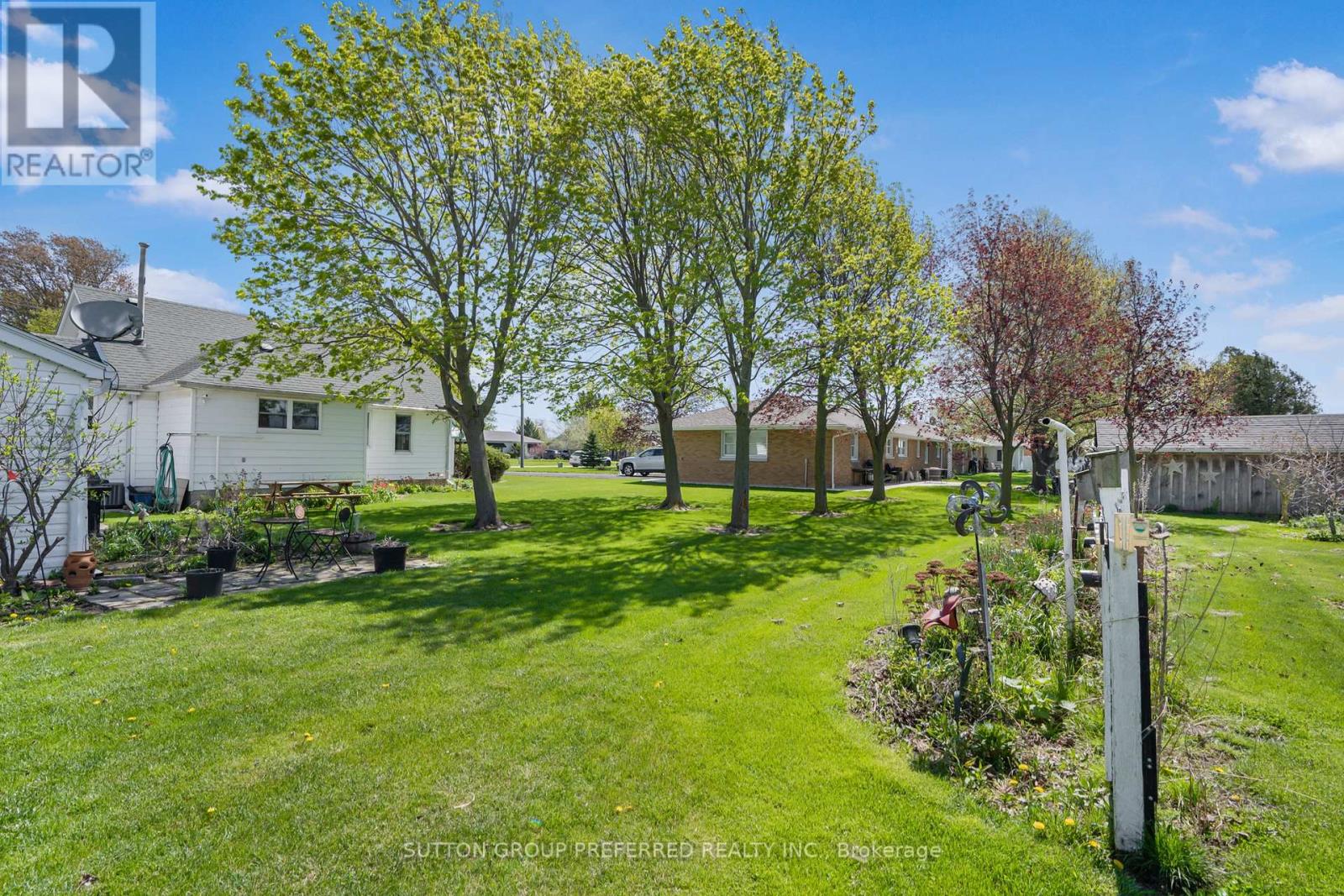 203 Eriet Street S, Chatham-Kent, Ontario  N0P 1W0 - Photo 20 - X13089540
