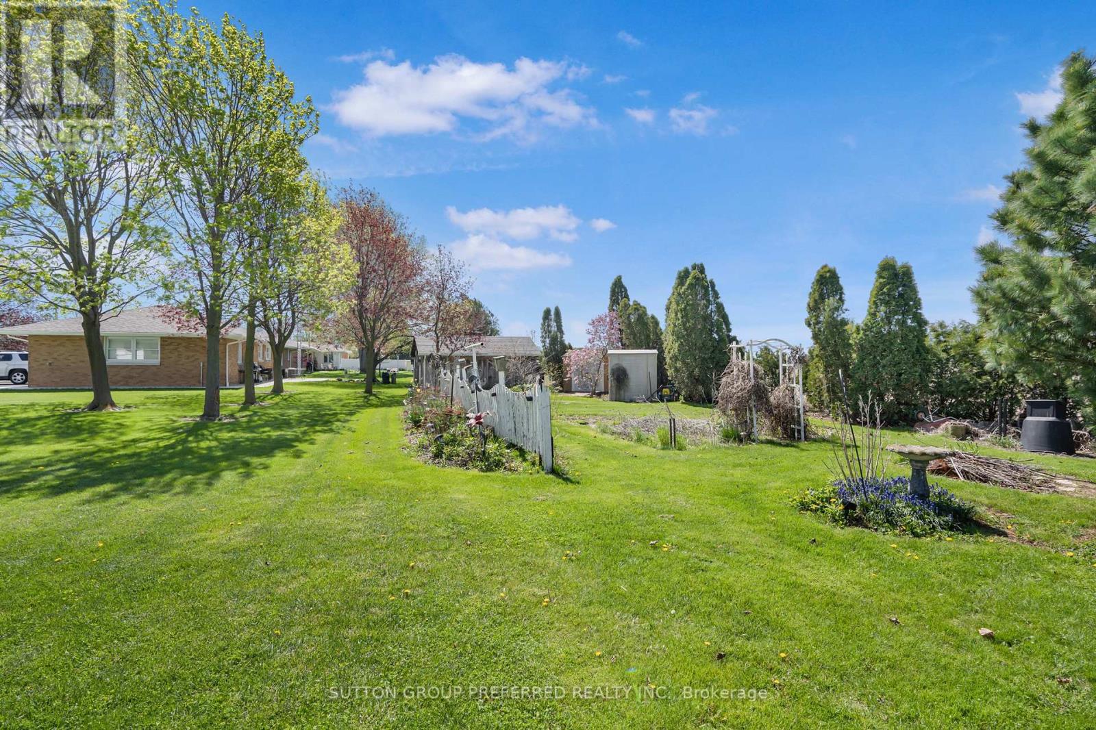 203 Eriet Street S, Chatham-Kent, Ontario  N0P 1W0 - Photo 21 - X13089540