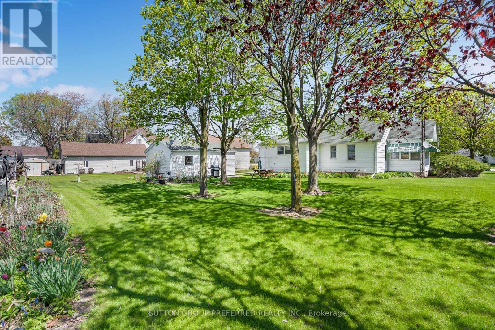203 Eriet Street S, Chatham-Kent, Ontario  N0P 1W0 - Photo 24 - X13089540