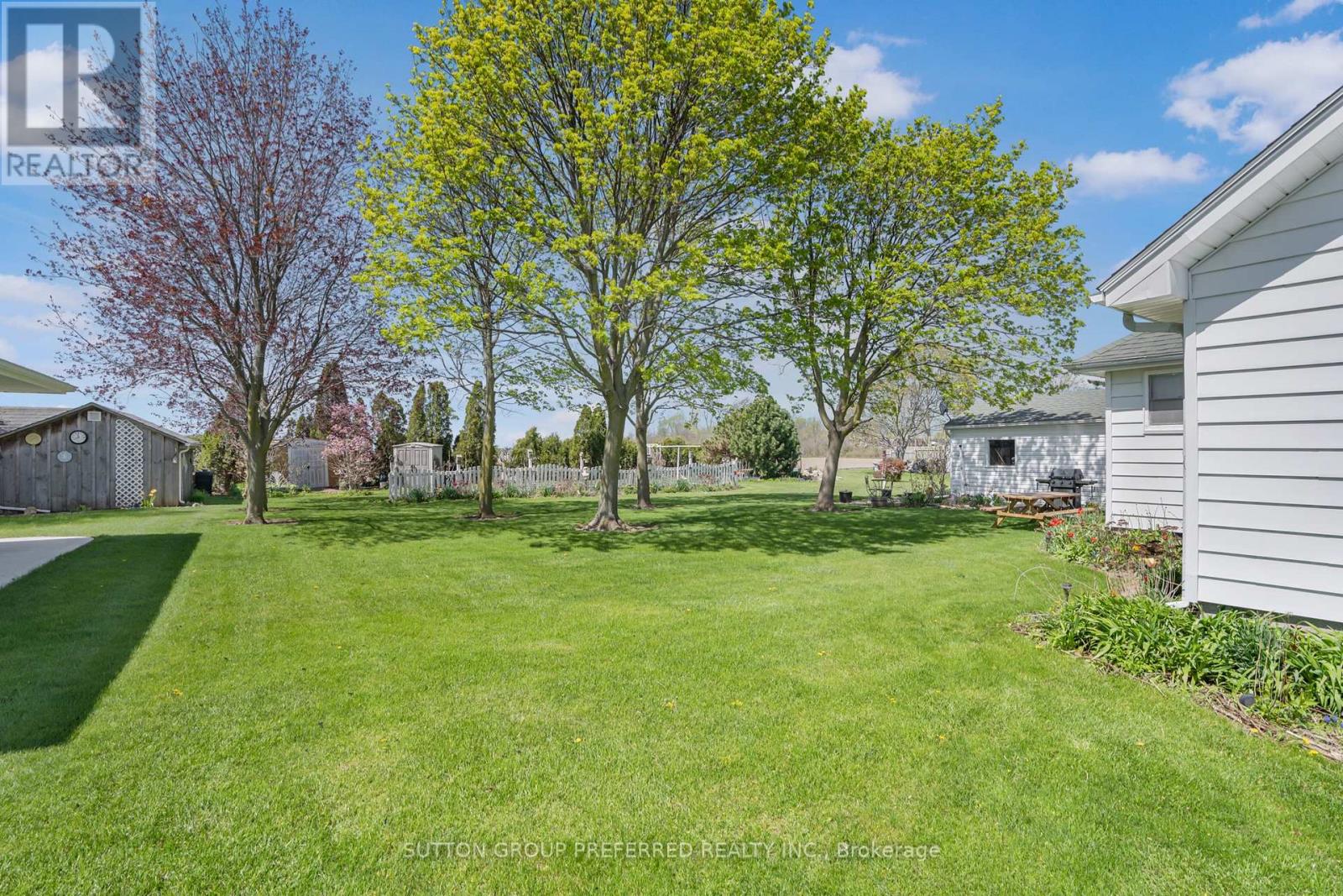 203 Eriet Street S, Chatham-Kent, Ontario  N0P 1W0 - Photo 25 - X13089540