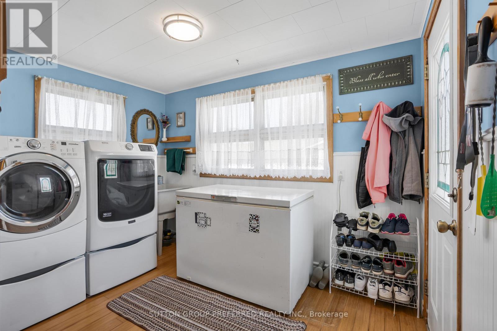 203 Eriet Street S, Chatham-Kent, Ontario  N0P 1W0 - Photo 4 - X13089540