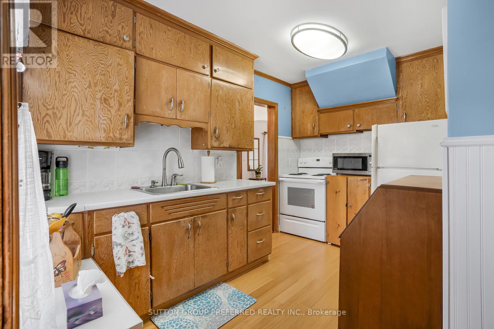 203 Eriet Street S, Chatham-Kent, Ontario  N0P 1W0 - Photo 5 - X13089540
