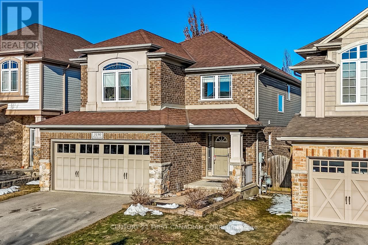 3190 POMEROY LANE, London South, Ontario