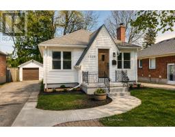 1326 BRYDGES STREET, London East, Ontario