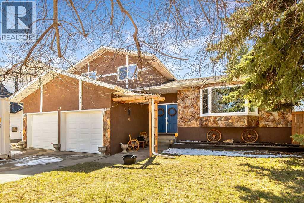 13 Maplewood Estates, Strathmore, Alberta