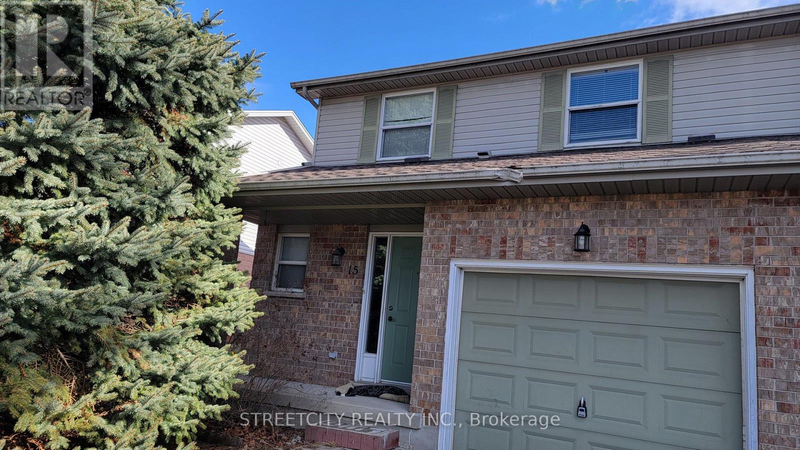 15 SANDRA ROAD, London East, Ontario