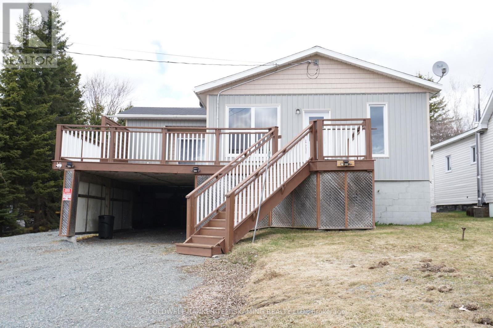6 Fifth Avenue, Kirkland Lake, Ontario  P0K 1L0 - Photo 1 - T13089650