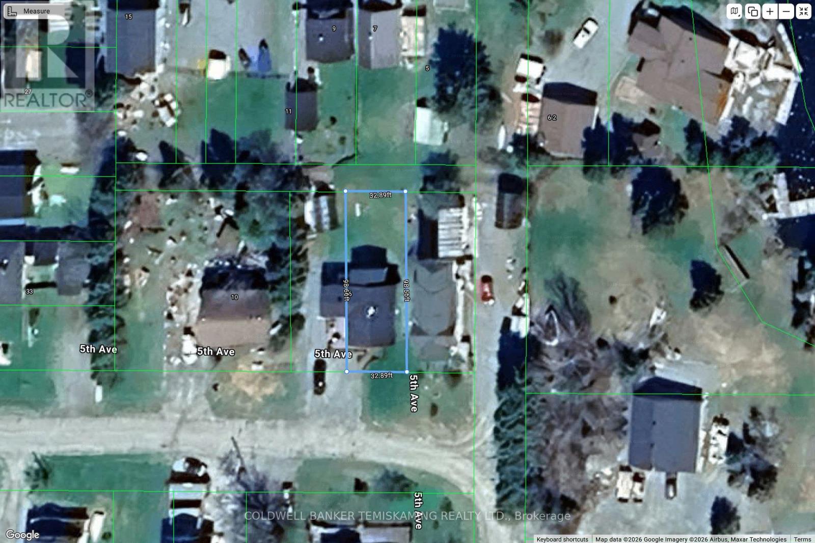 6 Fifth Avenue, Kirkland Lake, Ontario  P0K 1L0 - Photo 42 - T13089650