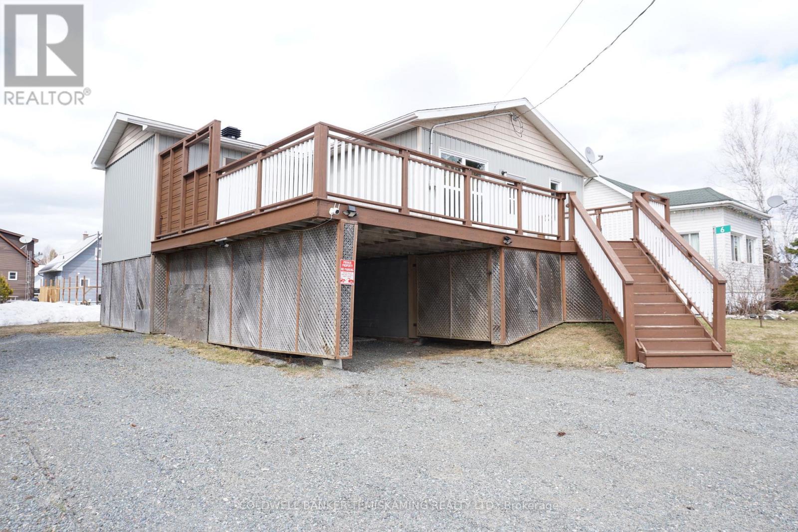 6 Fifth Avenue, Kirkland Lake, Ontario  P0K 1L0 - Photo 7 - T13089650