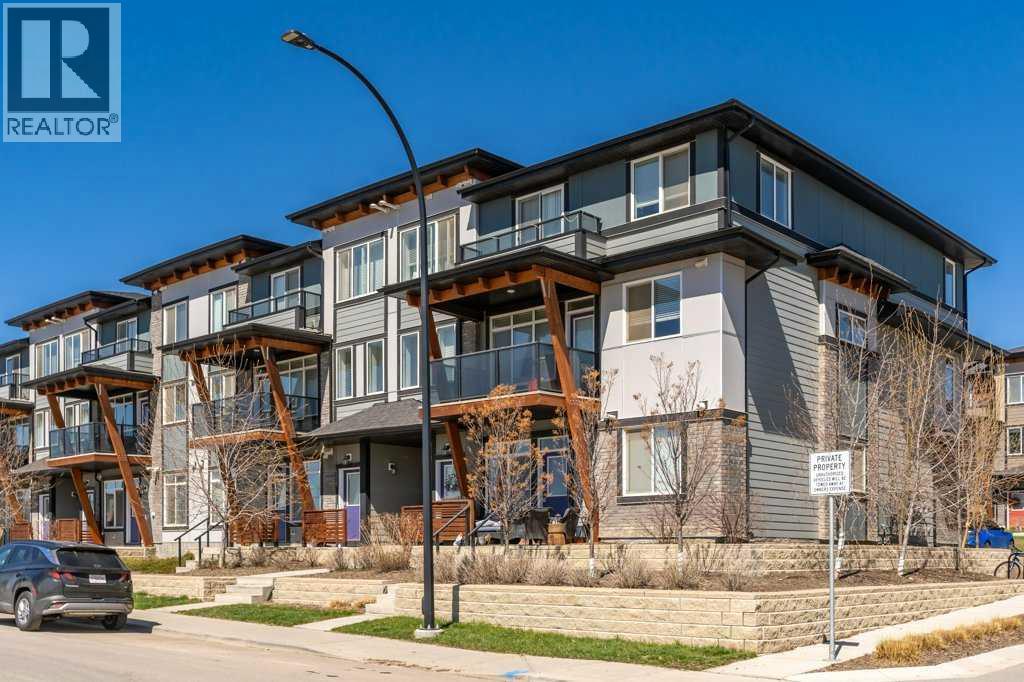 222 Seton Passage SE, Calgary, Alberta  T3M 3A7 - Photo 27 - A2307201