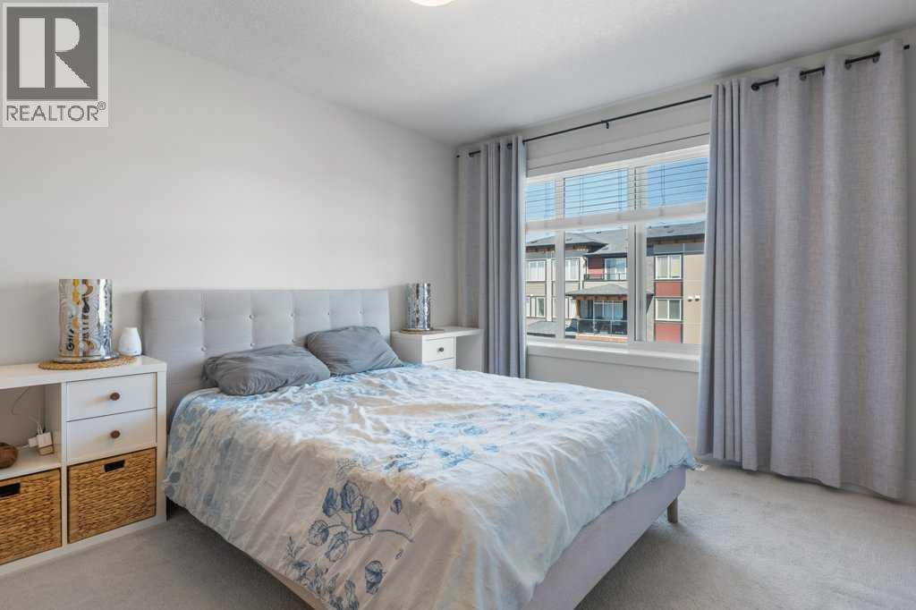 222 Seton Passage SE, Calgary, Alberta  T3M 3A7 - Photo 15 - A2307201